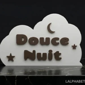 DOUCE NUIT
