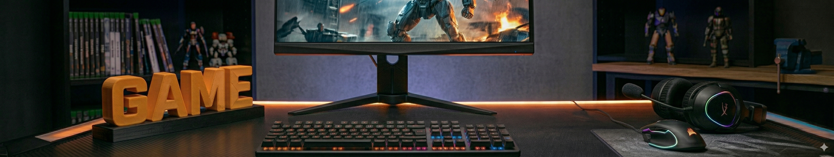 Lalphabet3d - Texte sur socle